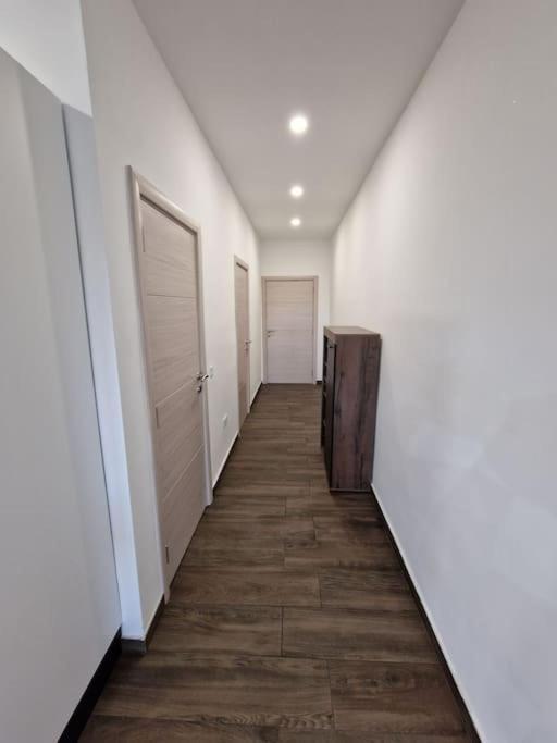 Enjoy And Relax Apartment Моста Екстериор снимка