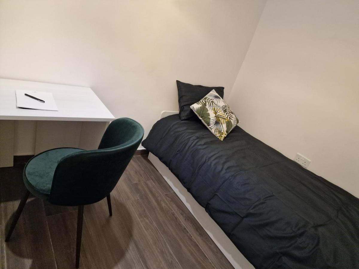 Enjoy And Relax Apartment Моста Екстериор снимка